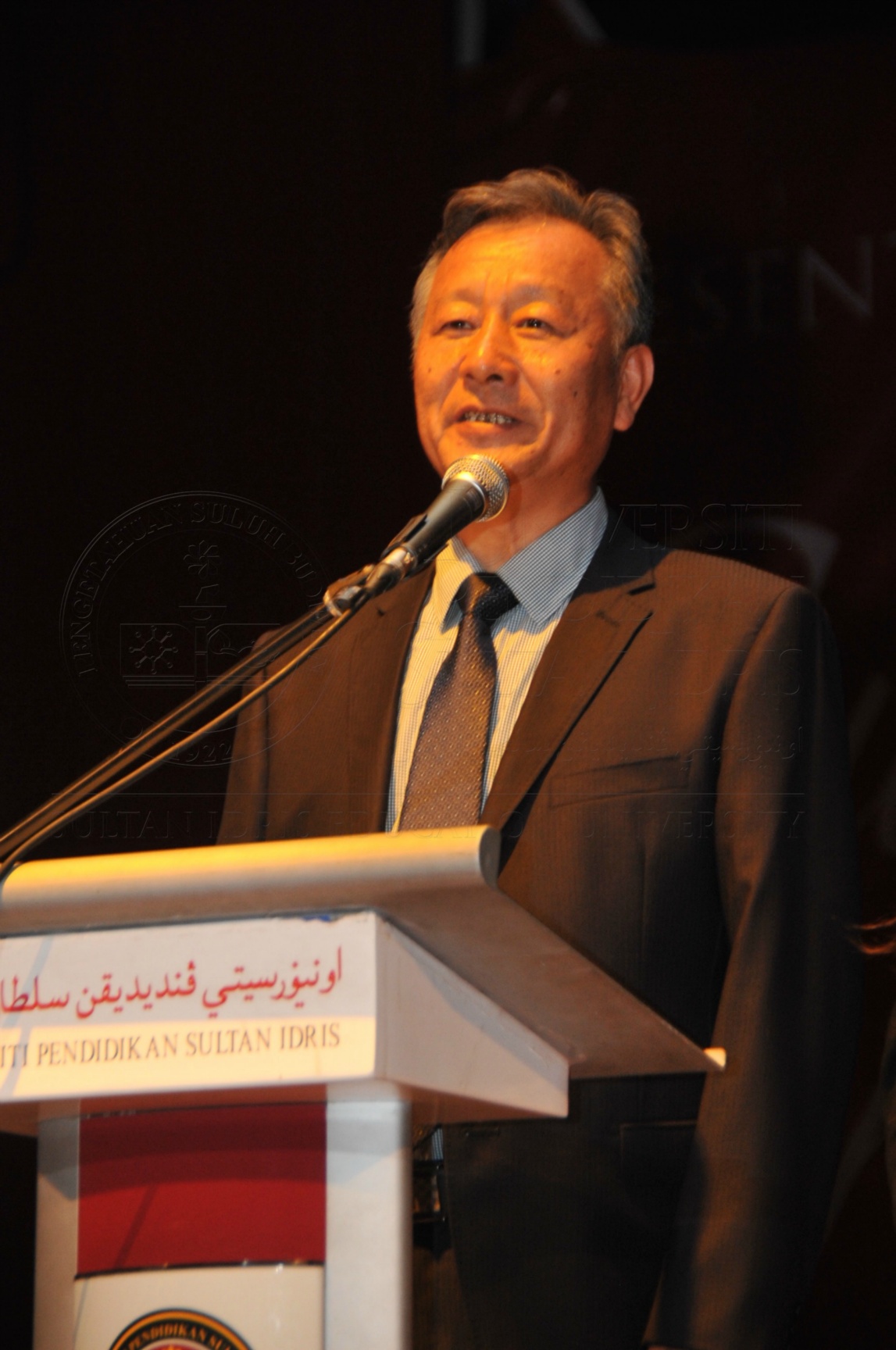 PRO15 149 TIANJIN HAS 6138